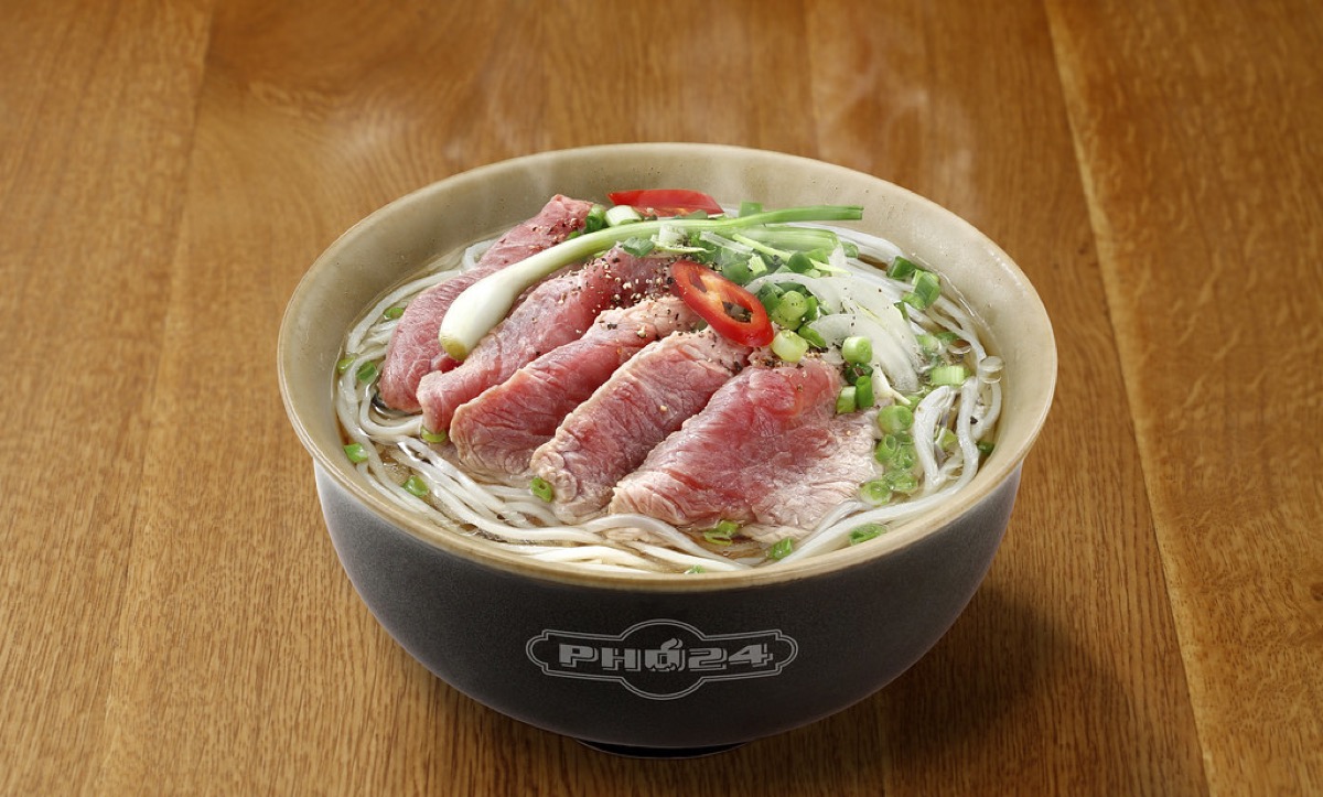 PHỞ 24 — ảnh 1