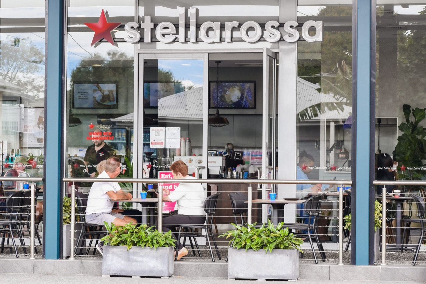 Stellarossa — ảnh 1